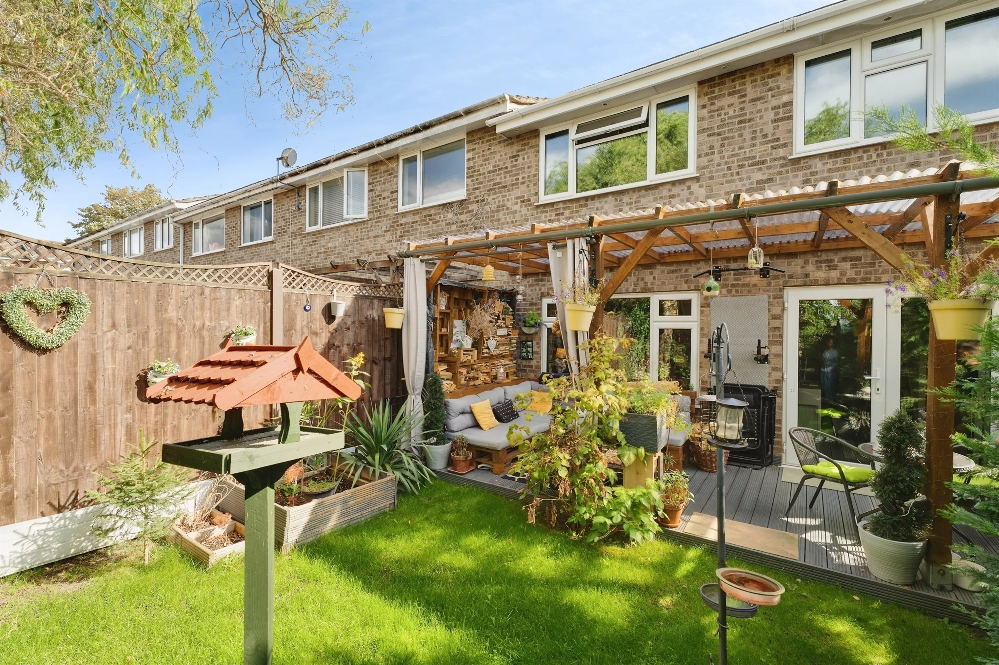 Property at Kempson Drive, Great Cornard, Sudbury