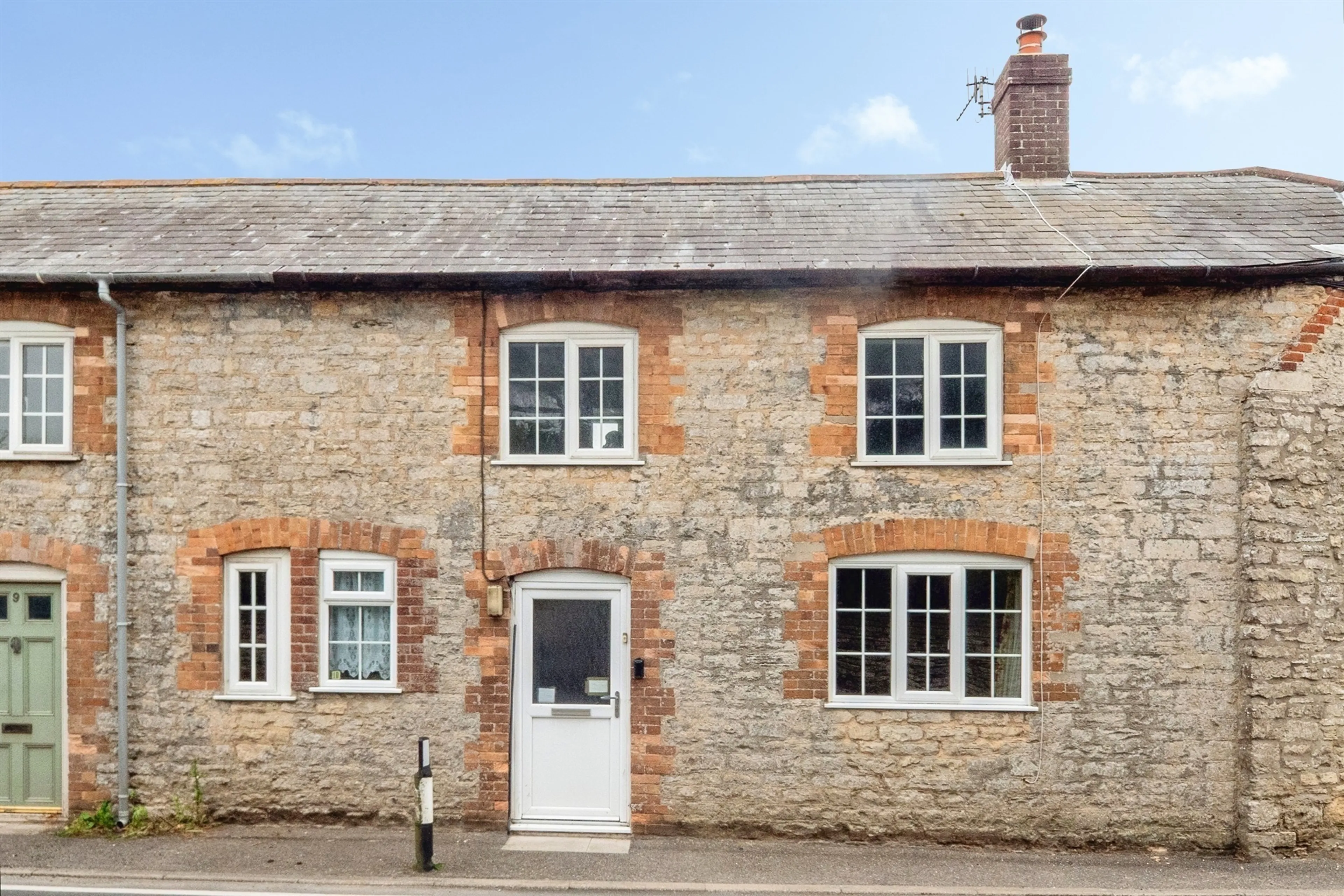 Property at Goose Hill, Portesham, WEYMOUTH