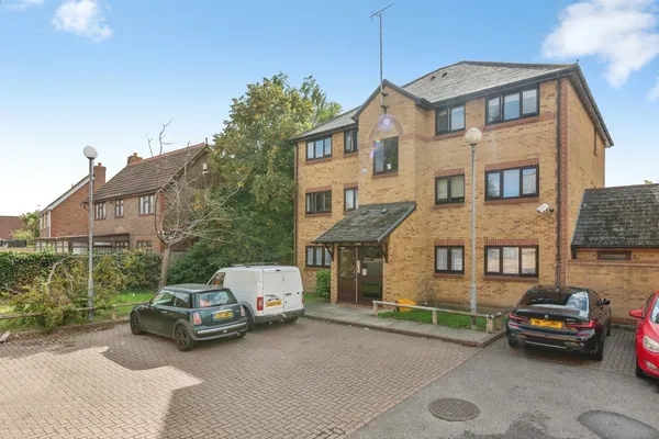 Wharf Road, Grays, Essex, RM17