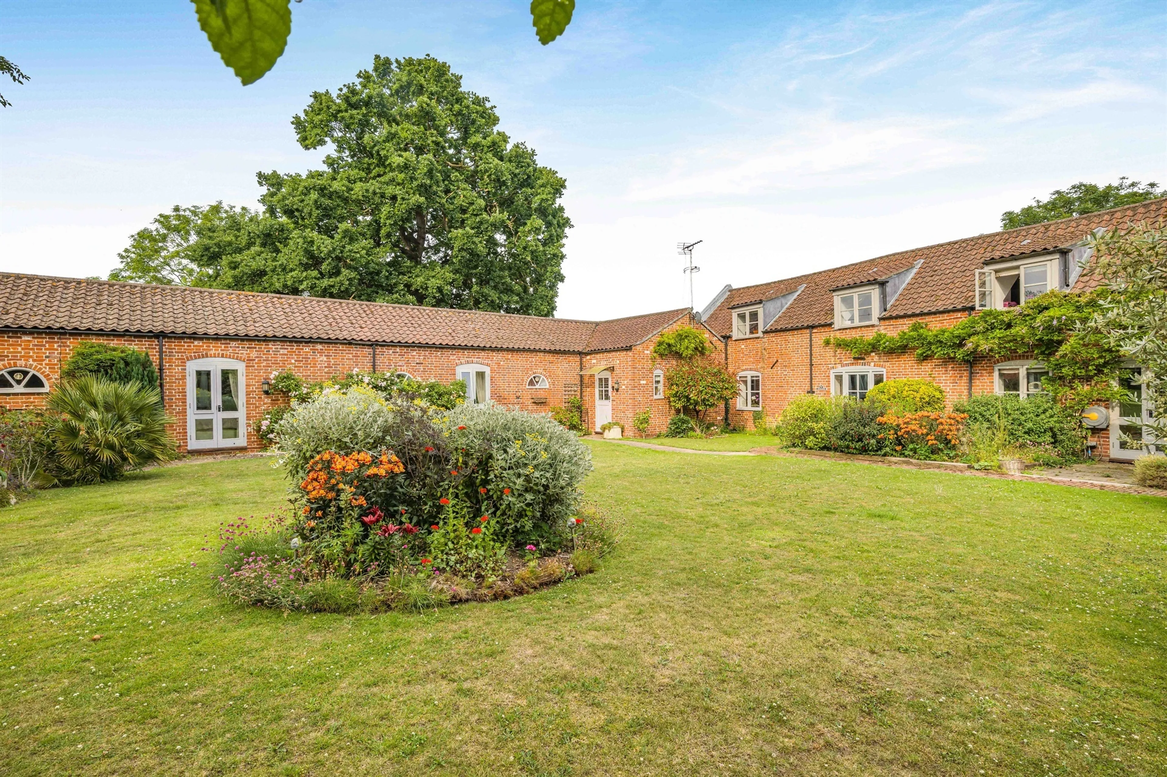 Property at Sea Palling Road, Ingham, Norwich