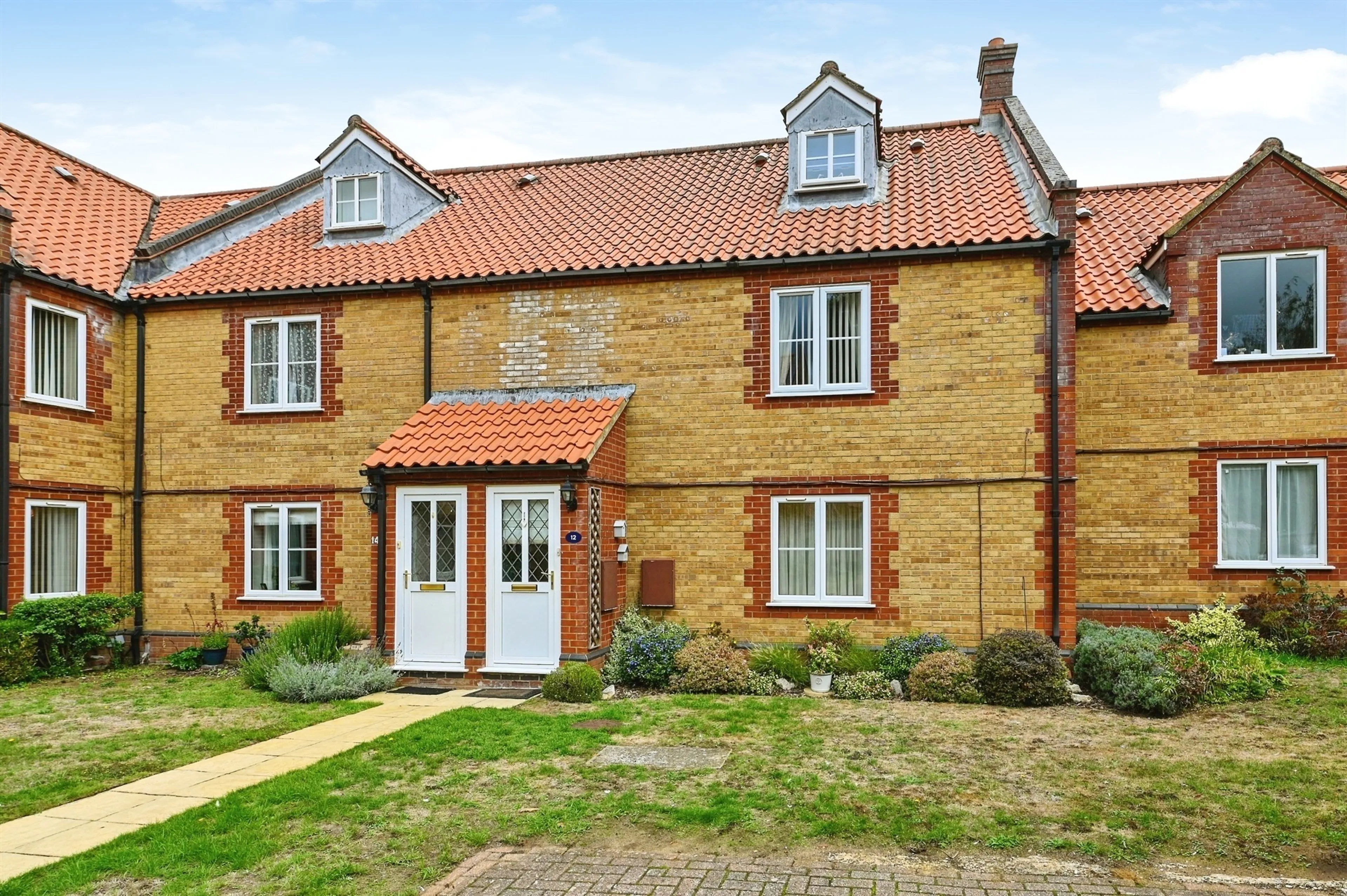 Property at Hunstanton Road, Dersingham, King's Lynn