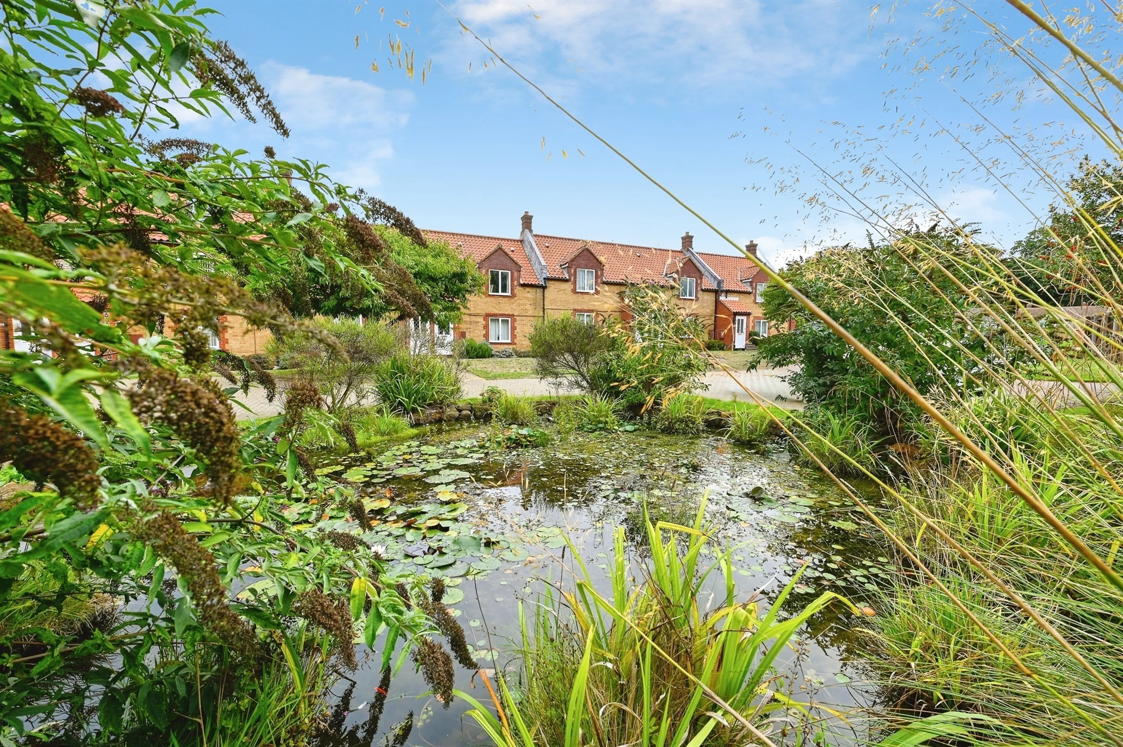 Property at Hunstanton Road, Dersingham, King's Lynn