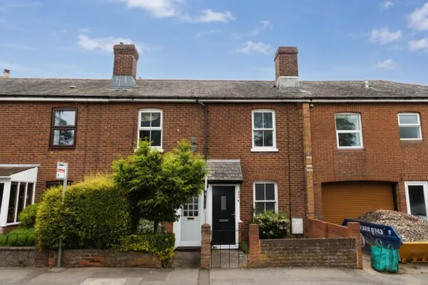 Alresford Road, Winchester
