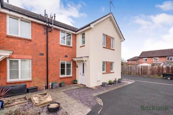Tarnock Avenue, BS14