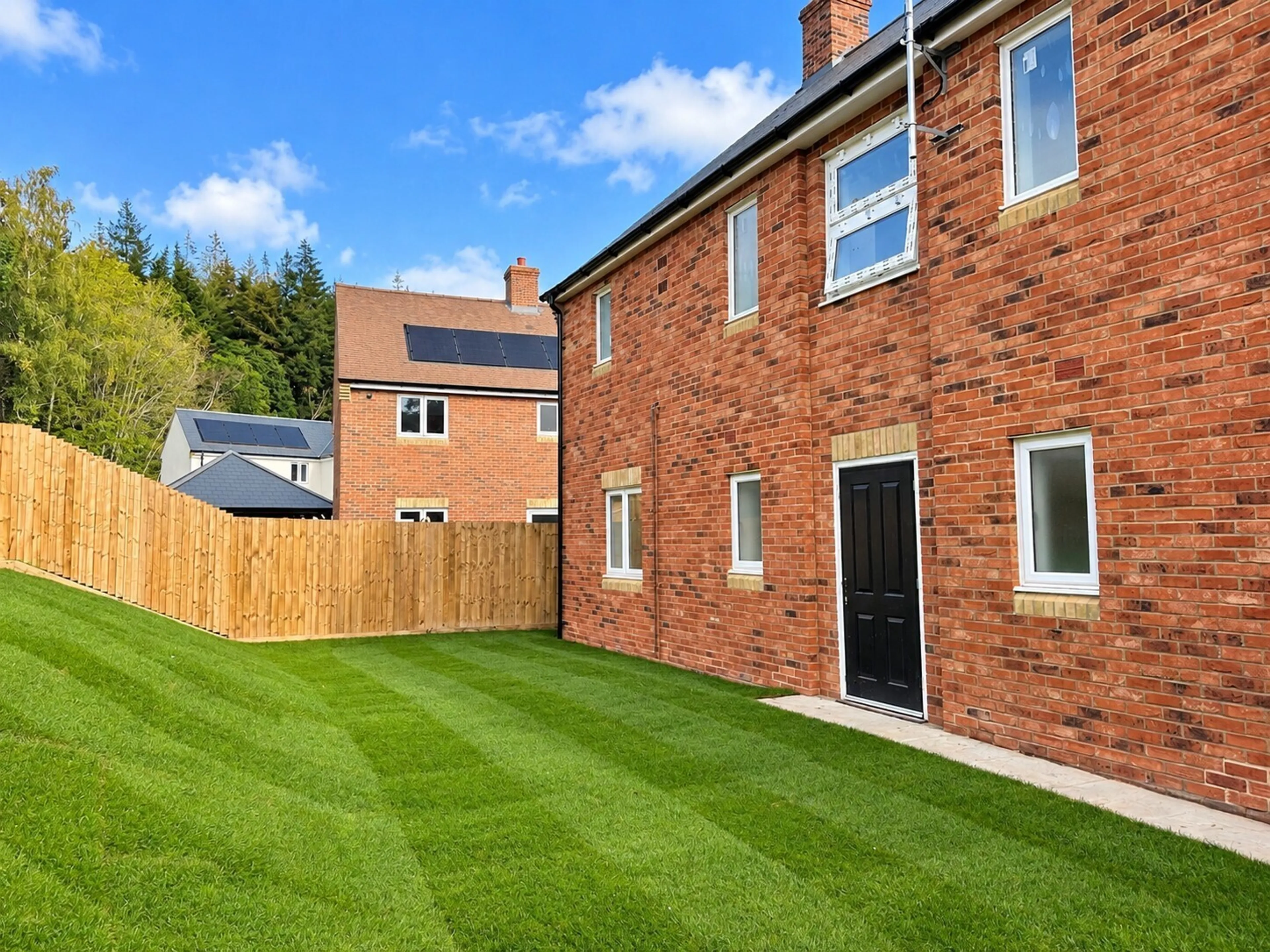 Property at Daggons Road, Alderholt, Fordingbridge