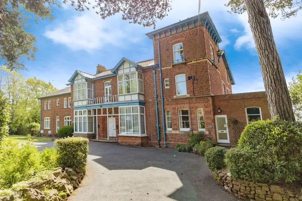 Belle Vue Road, Paignton, Devon, TQ4
