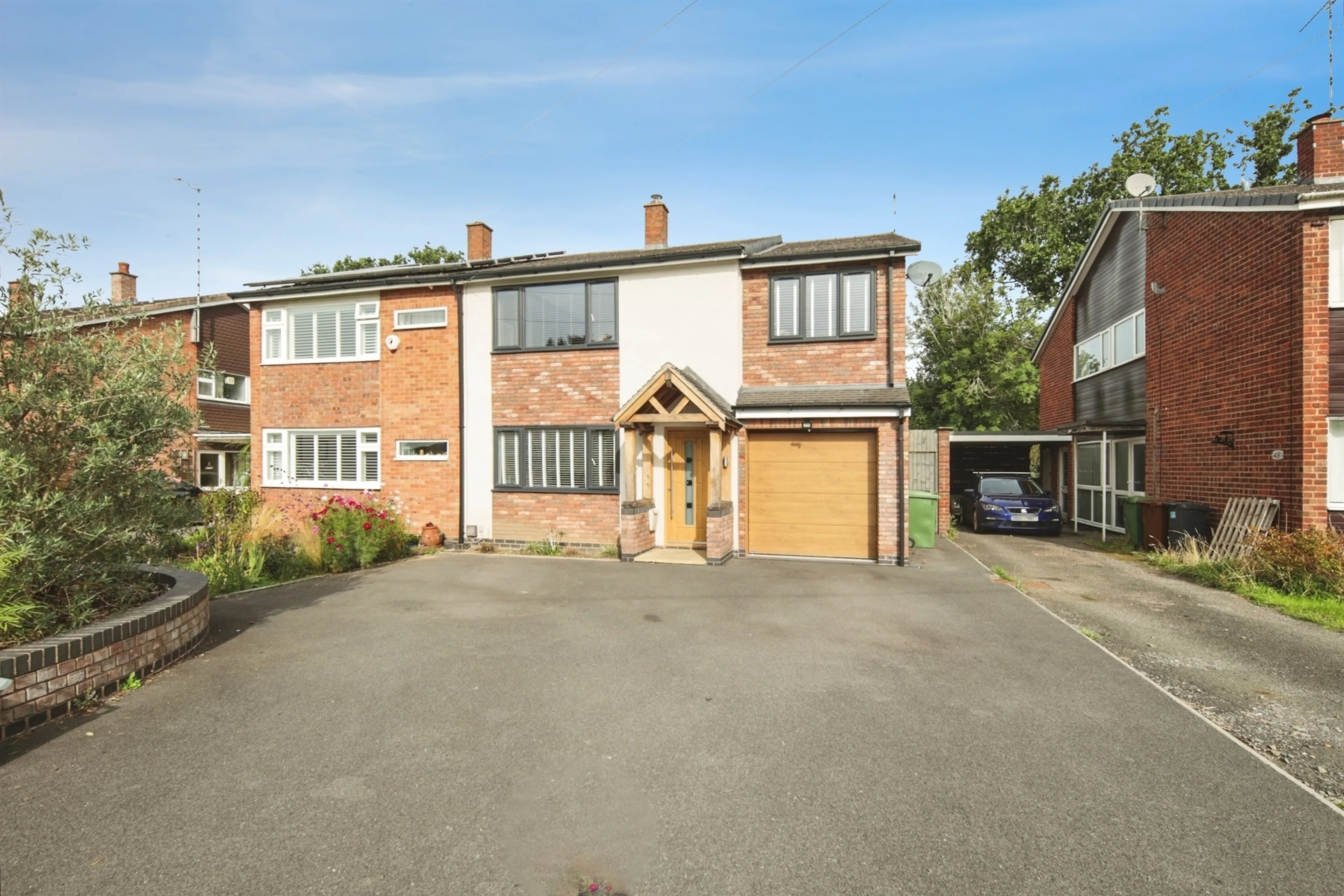 Property at Laurels Crescent, Balsall Common