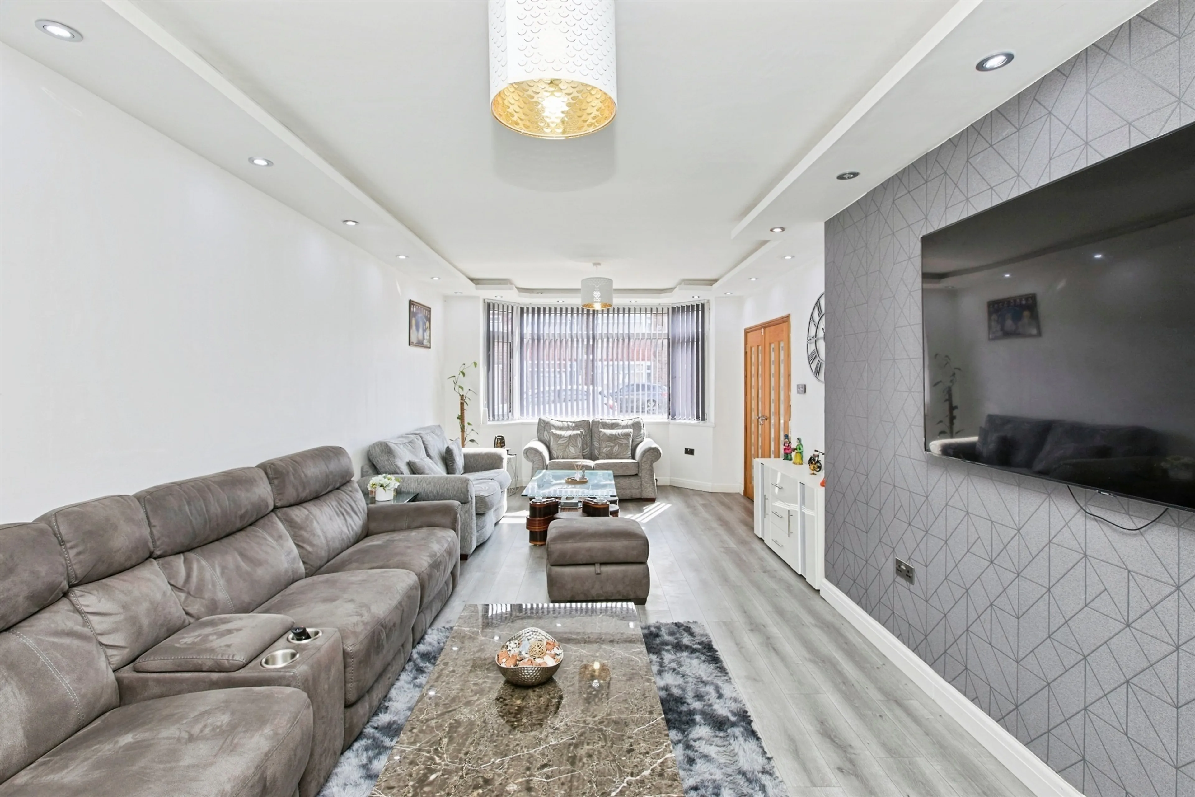 Property at Freeman Avenue, Sunnyhill, Derby