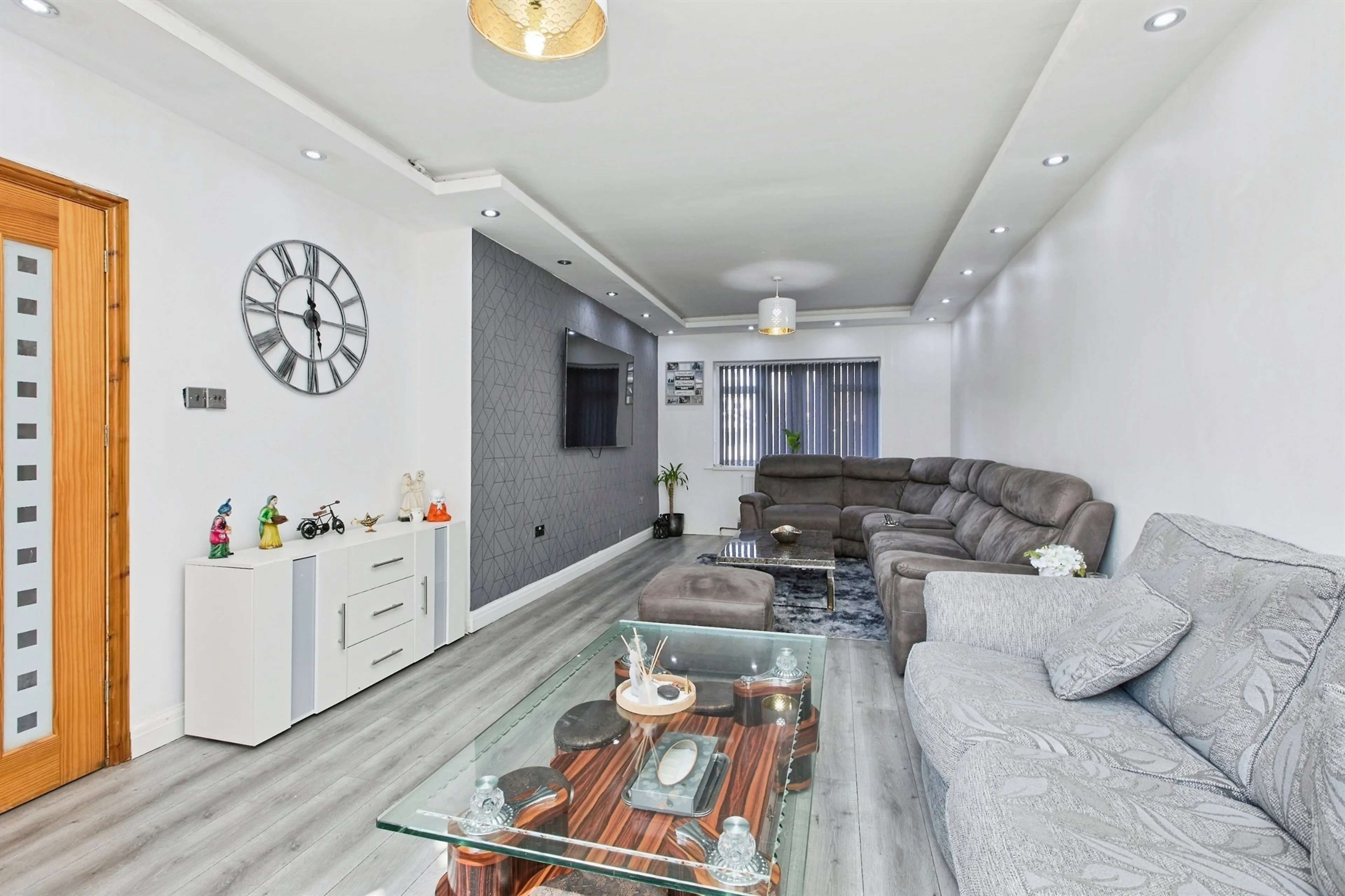 Property at Freeman Avenue, Sunnyhill, Derby
