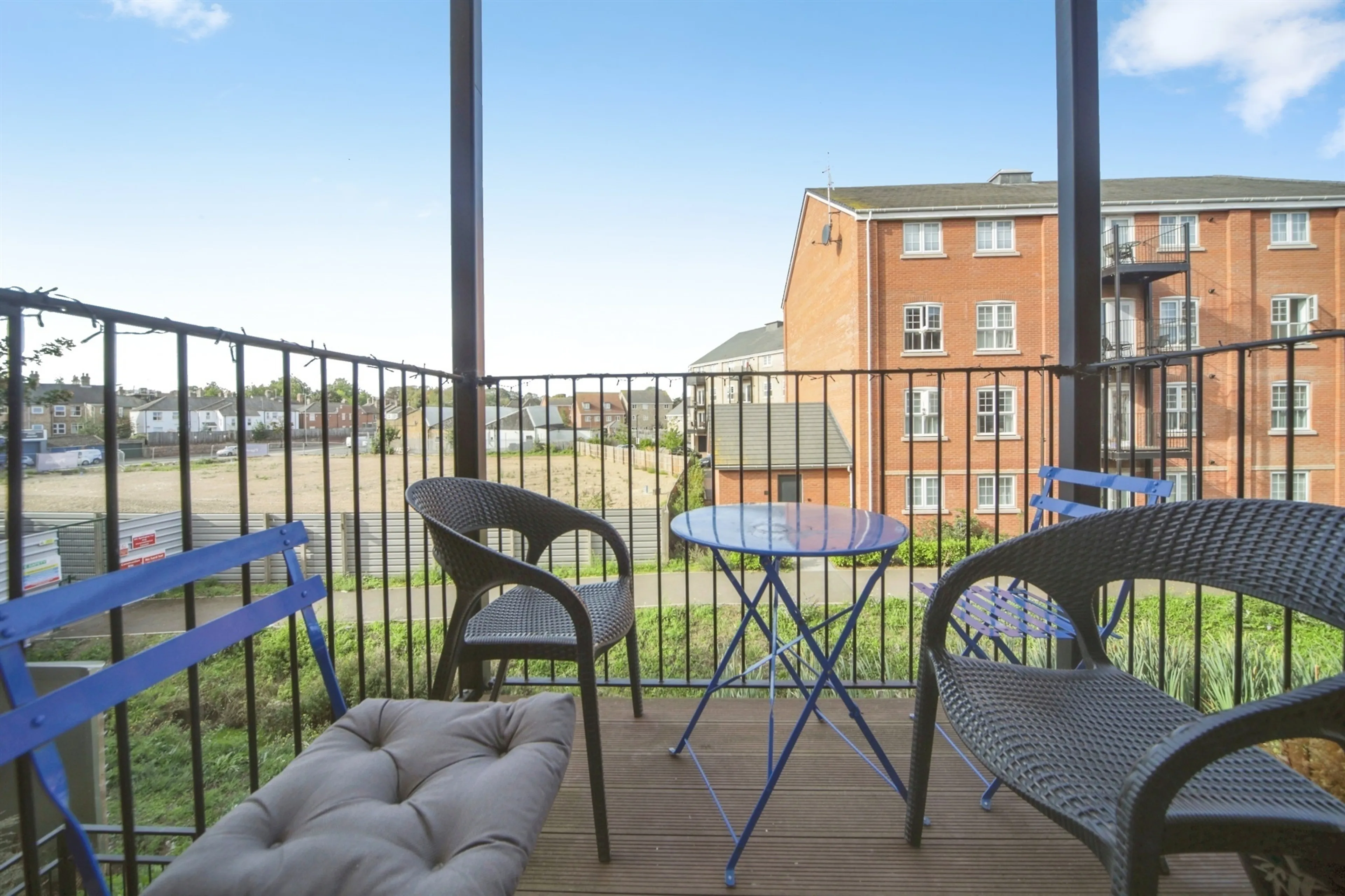 Property at Houghton Way, Bury St. Edmunds