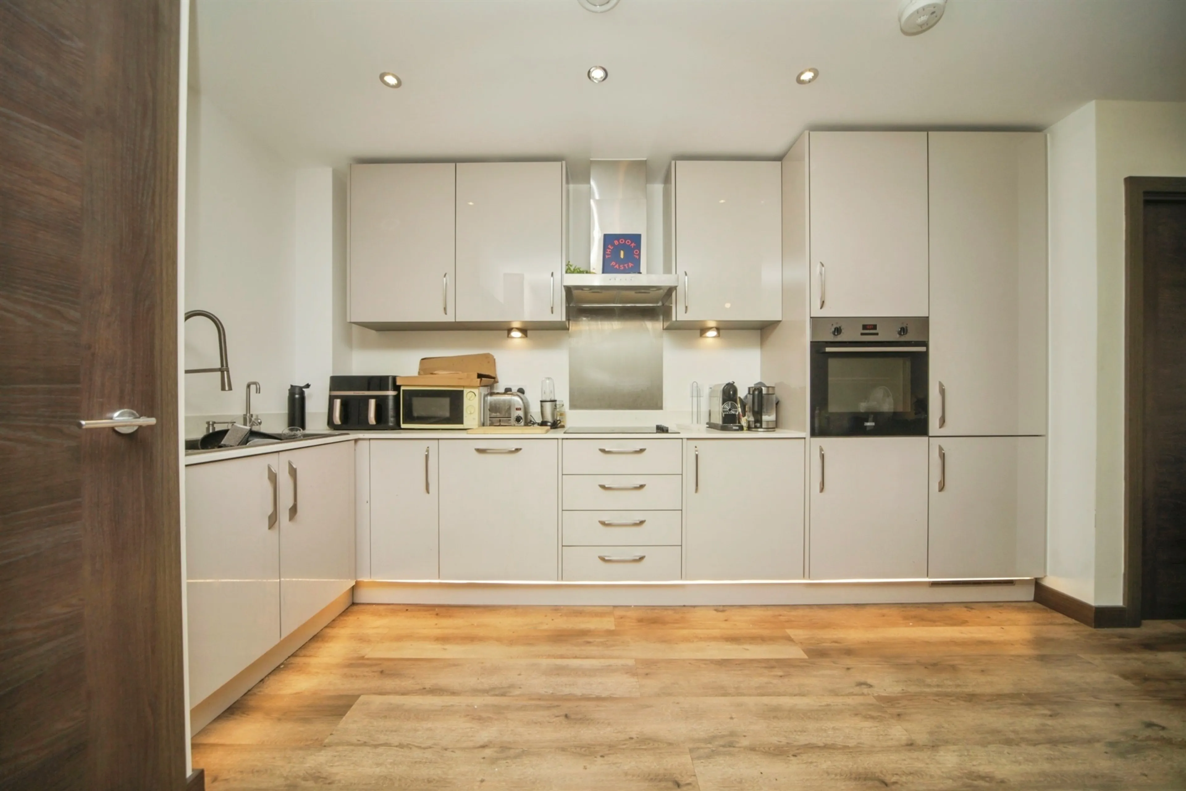 Property at Houghton Way, Bury St. Edmunds