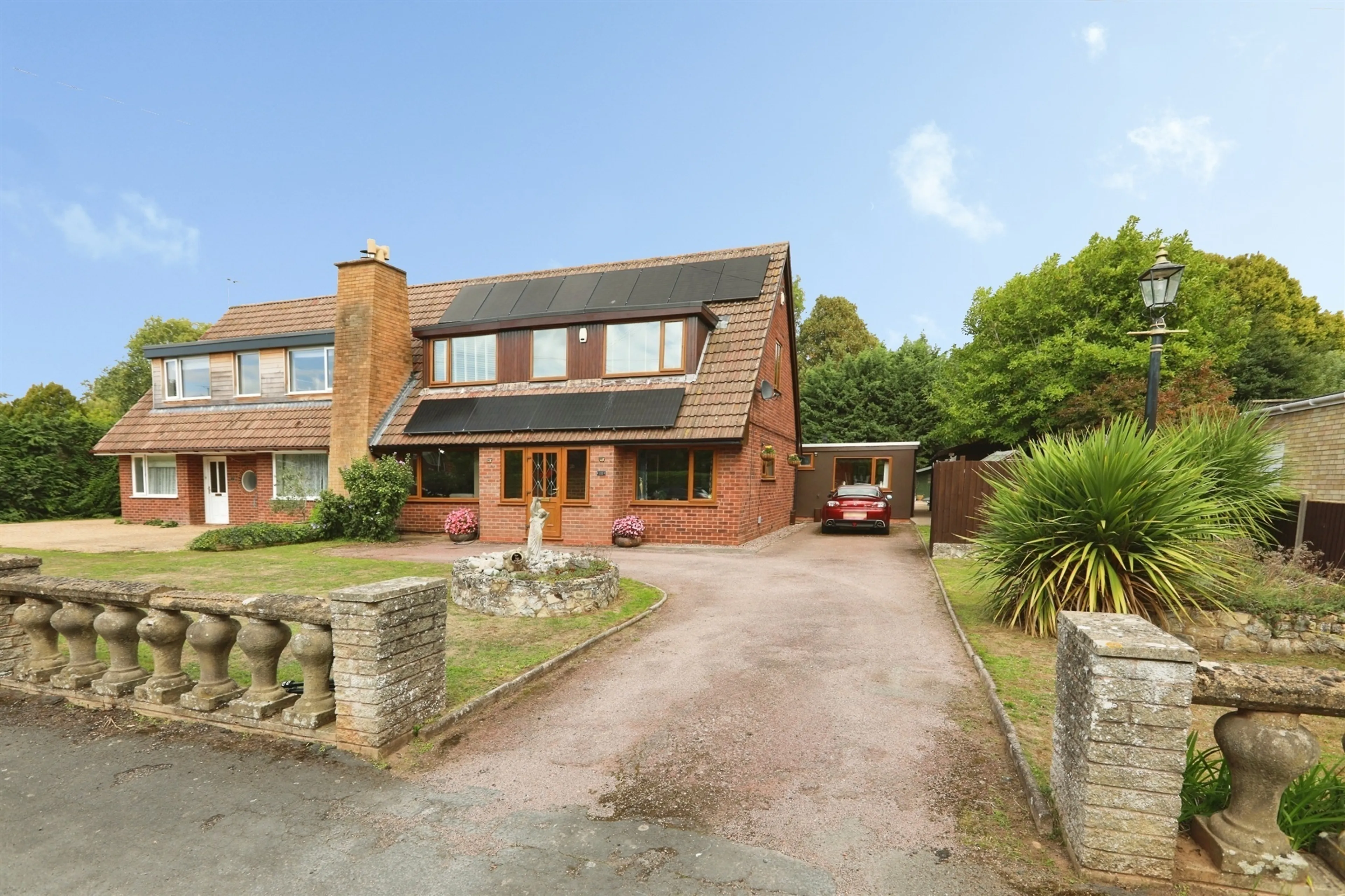 Property at Mountford Close, Wellesbourne, Warwick