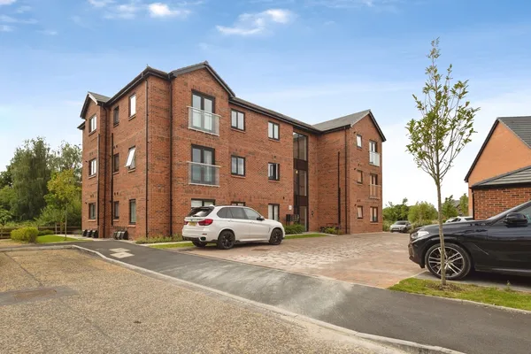 Preserve Avenue, Droylsden, Mancheste...