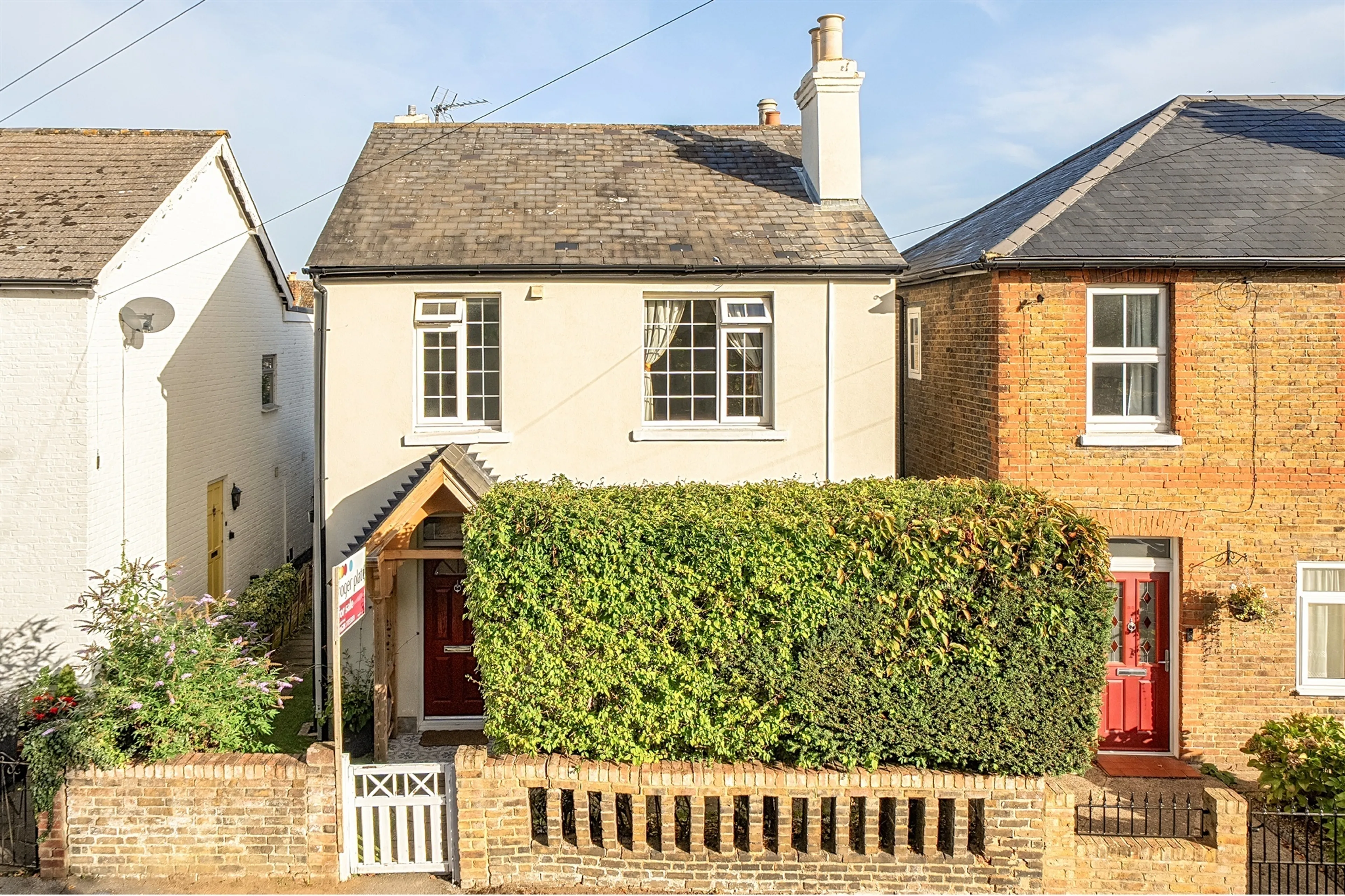 Property at Vicarage Road, Maidenhead