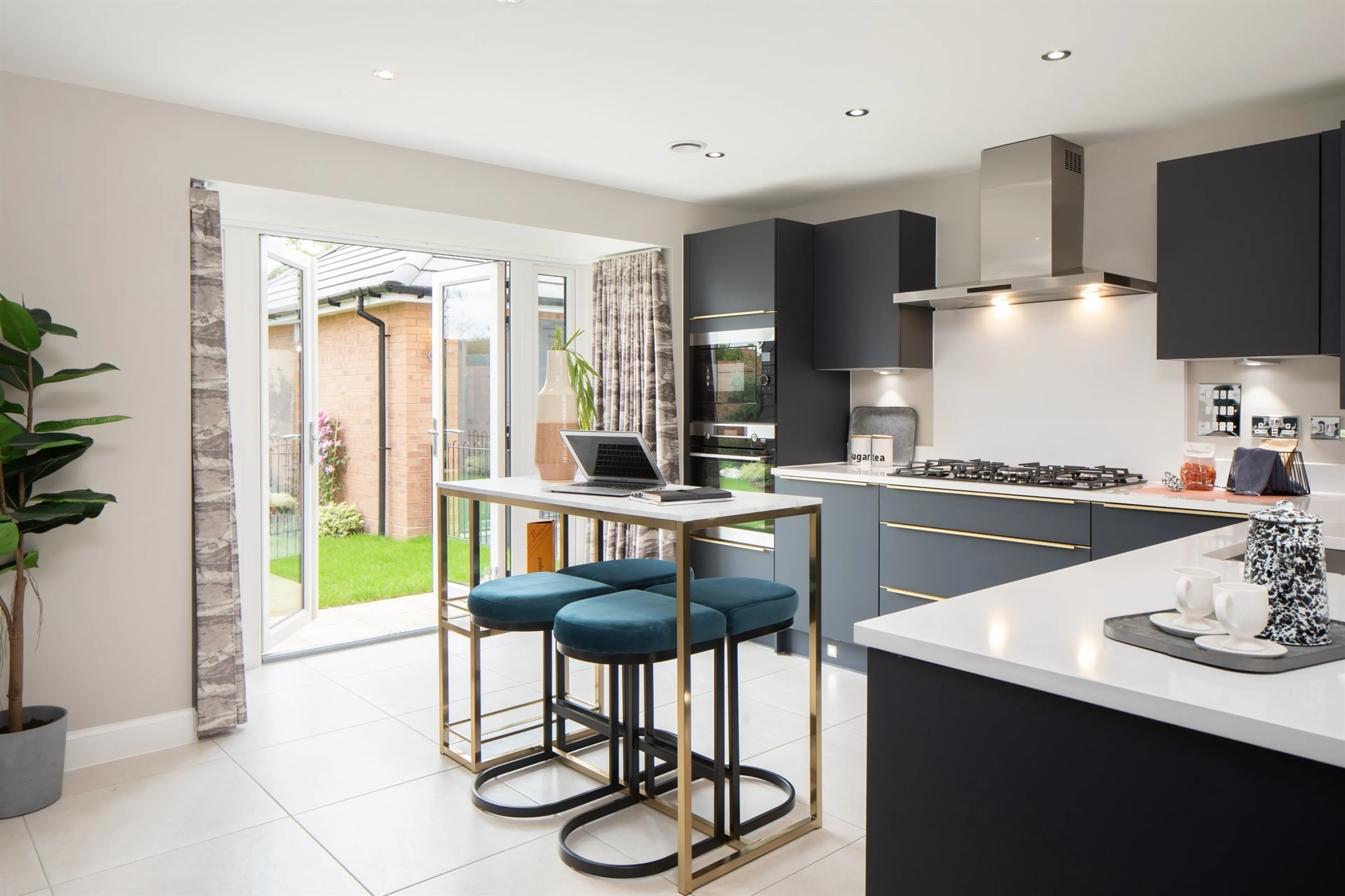 Property at Chaulden Meadows, Long Chaulden, Hemel Hempstead
