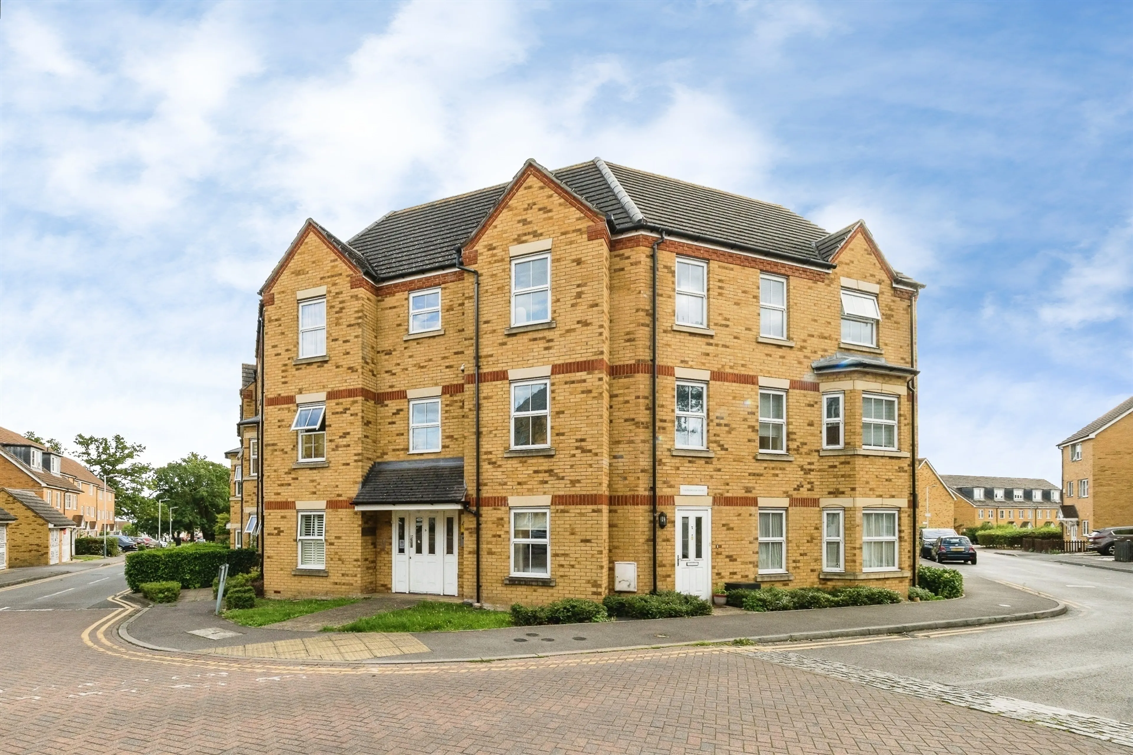 Property at Hyde Close, Romford
