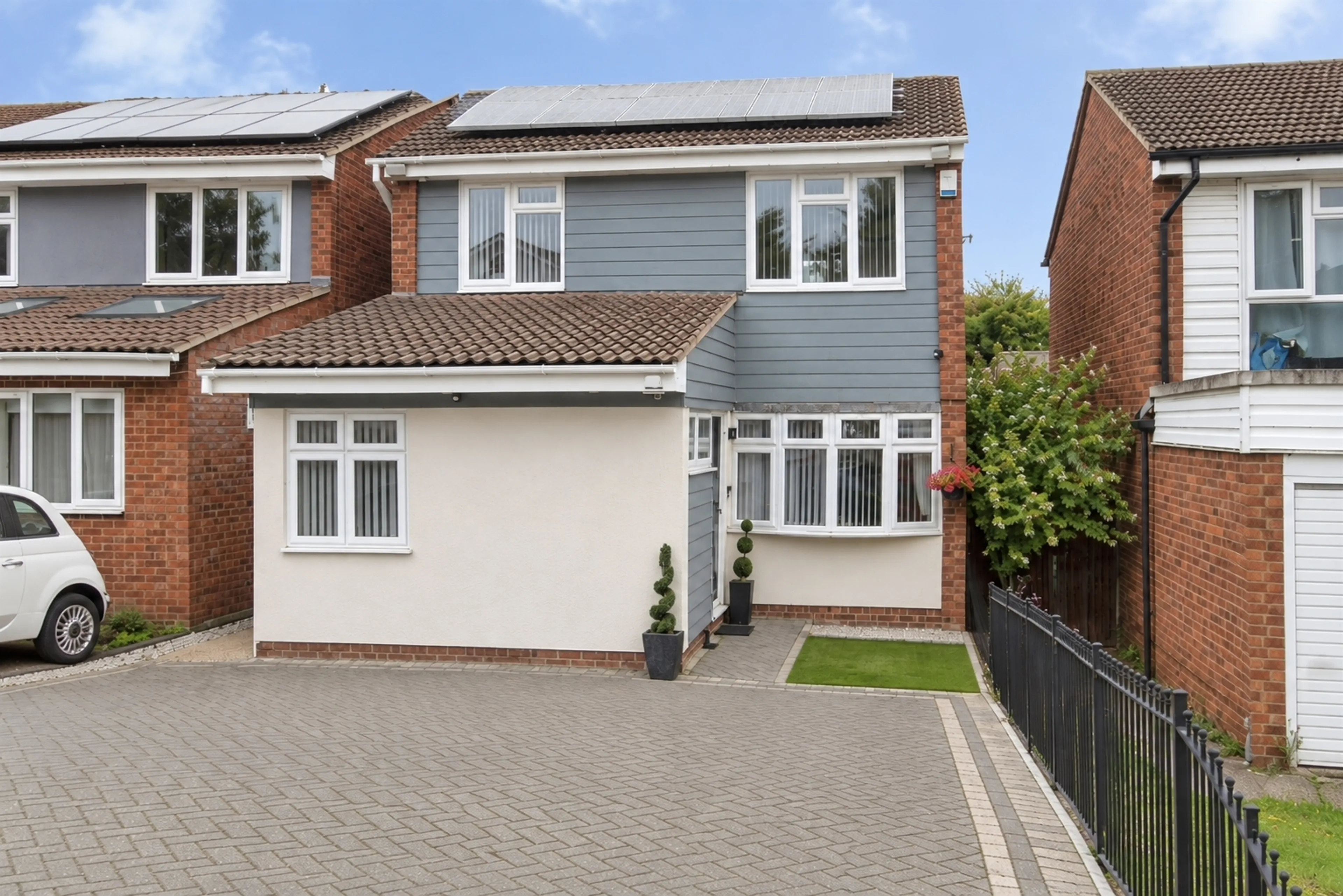 Property at Housman Avenue, Royston