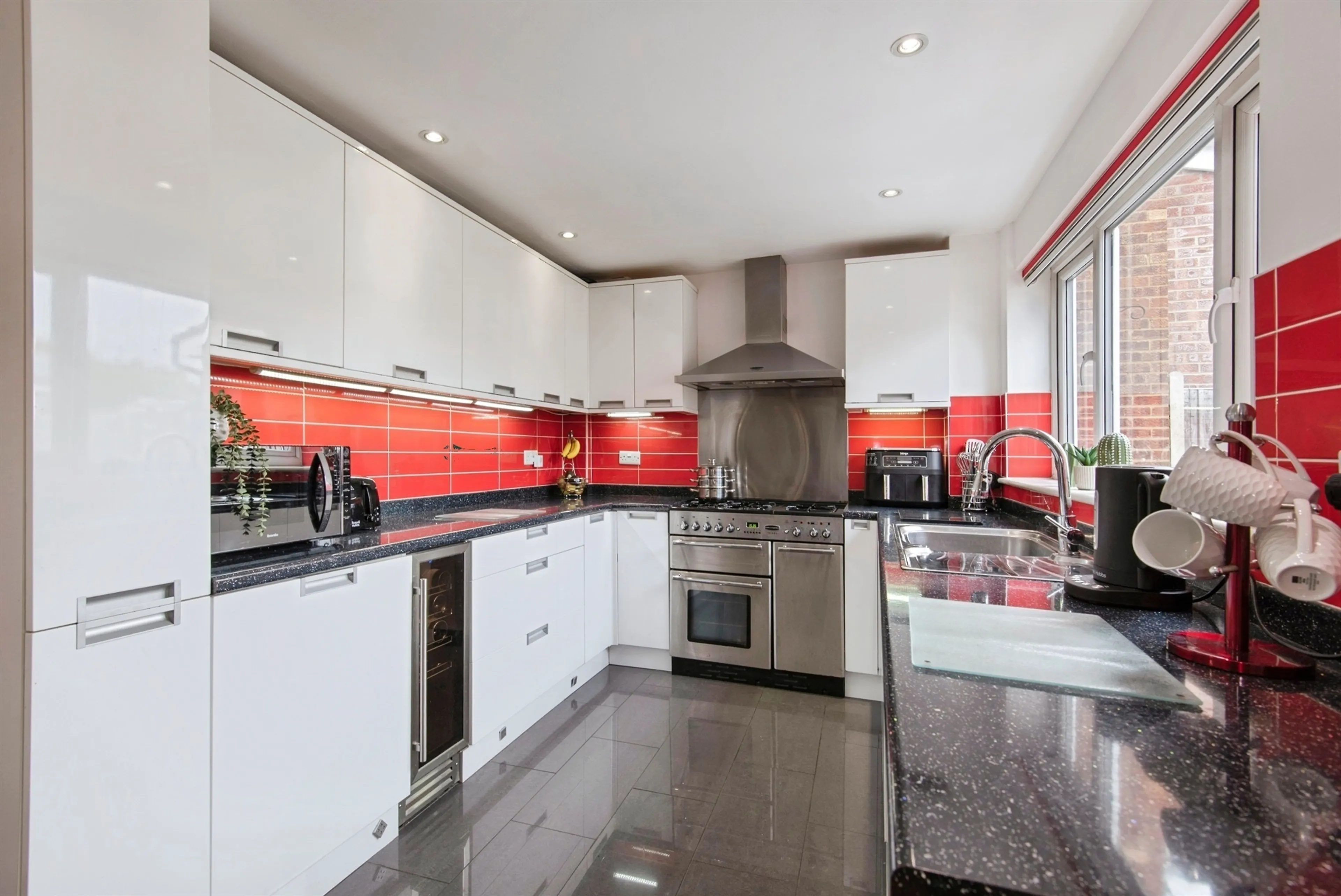Property at Housman Avenue, Royston