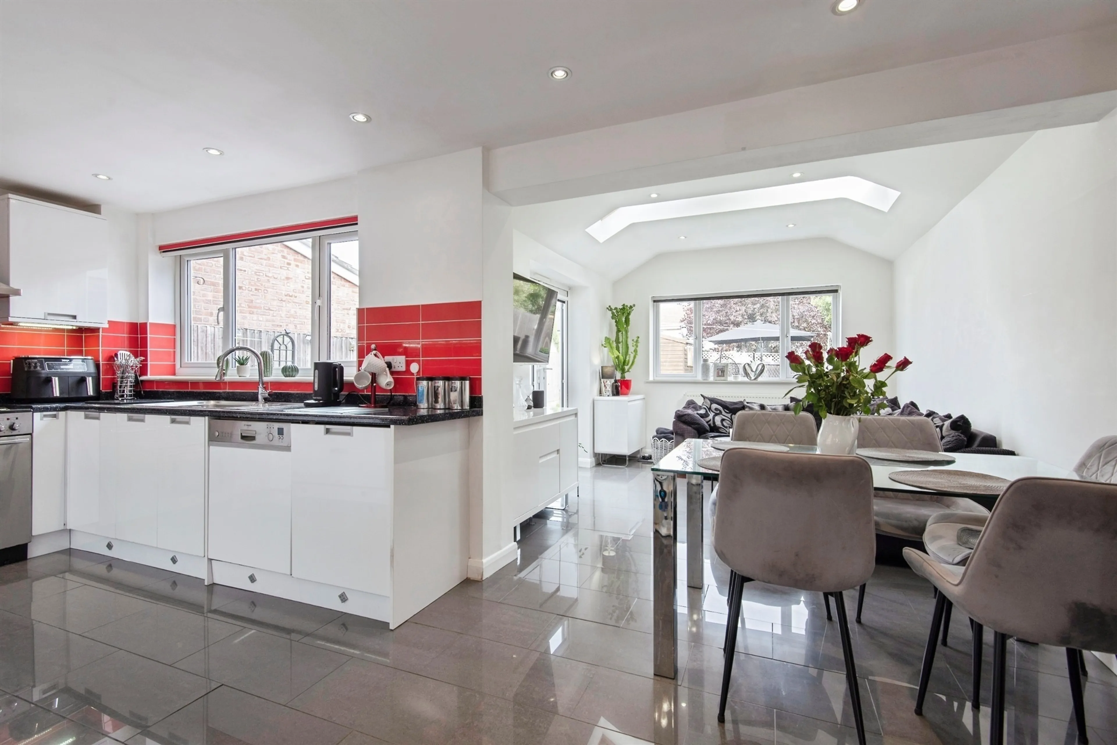 Property at Housman Avenue, Royston