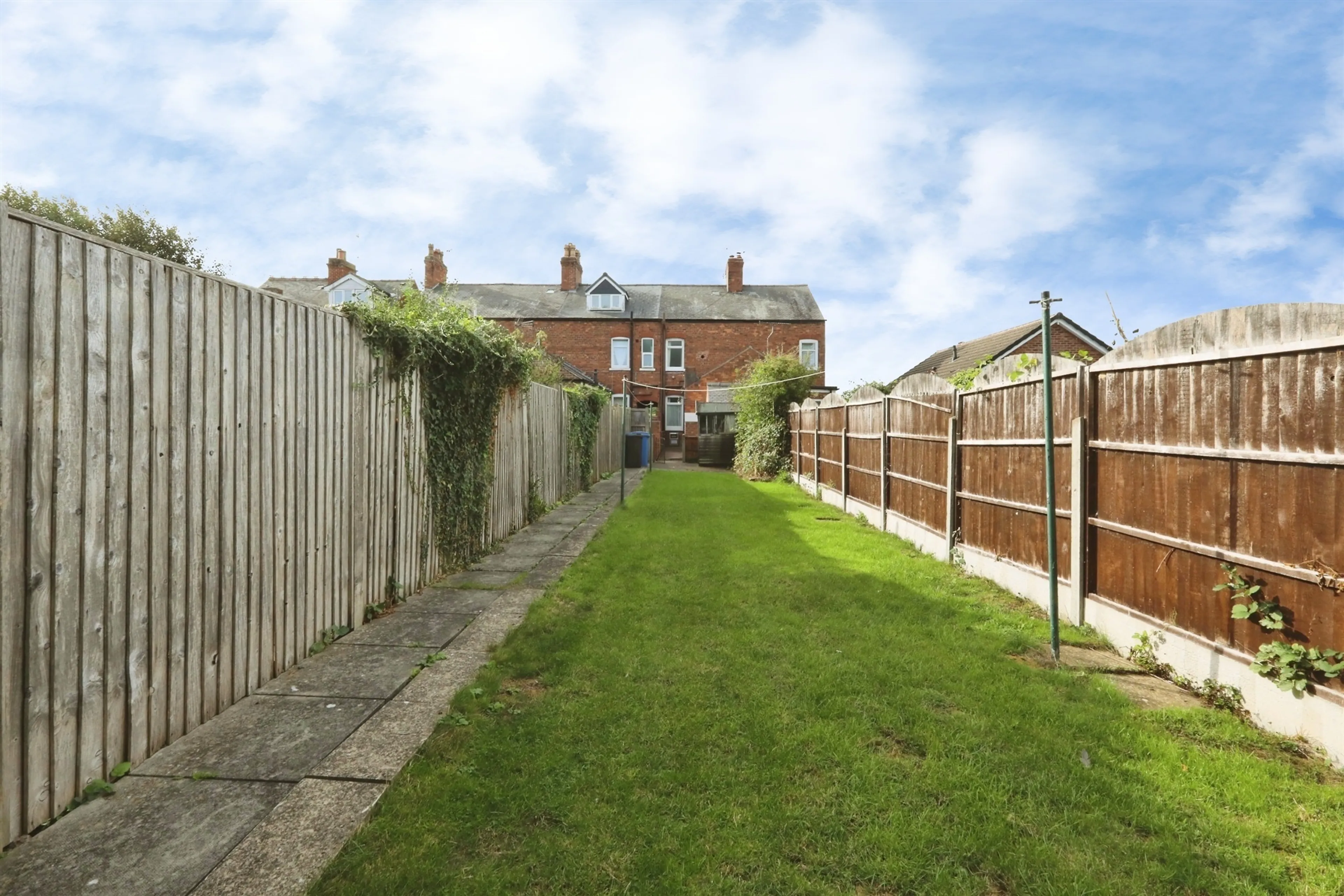 Property at Grove Lane, Retford