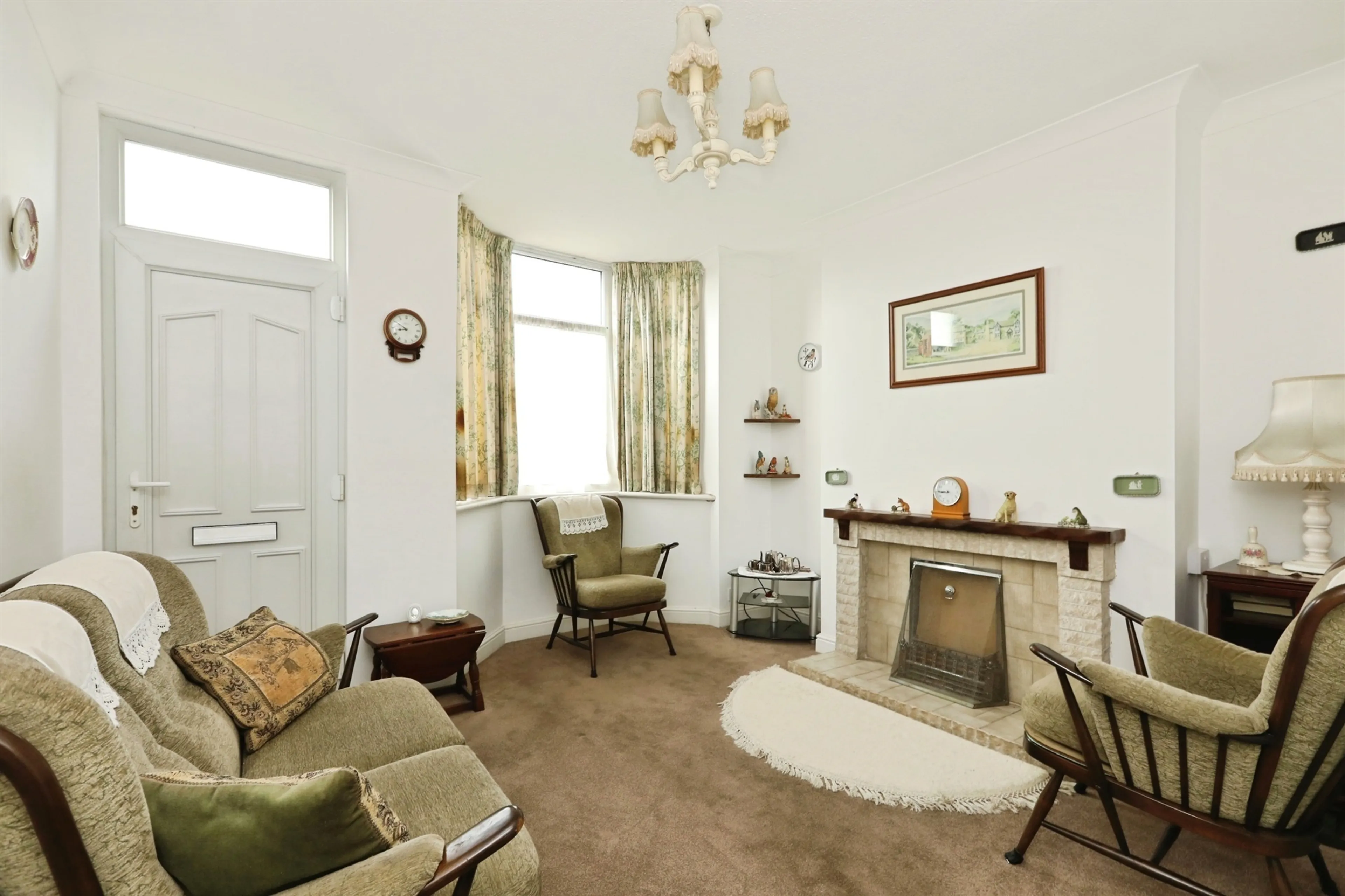 Property at Grove Lane, Retford