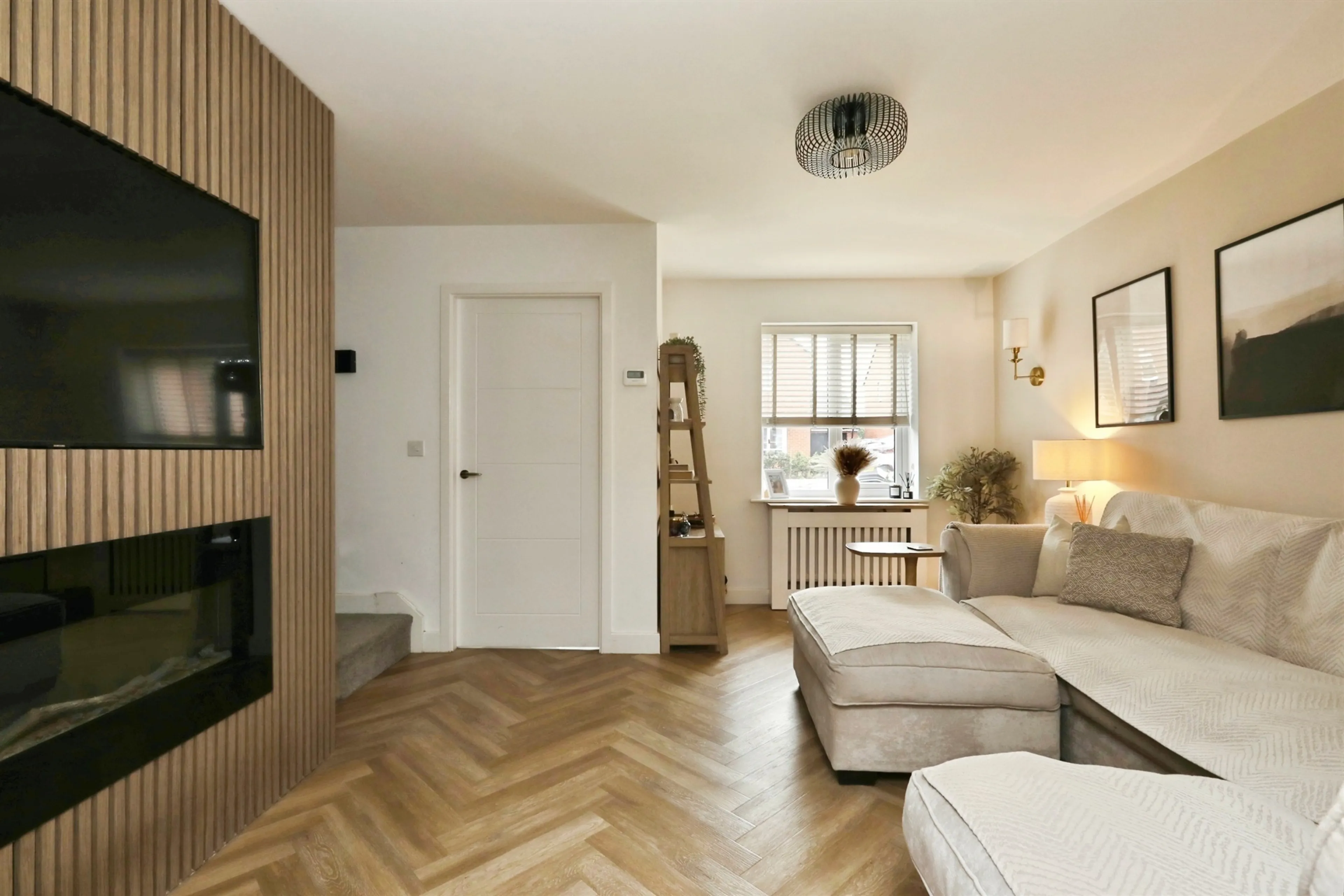 Property at Henry Mews, Retford