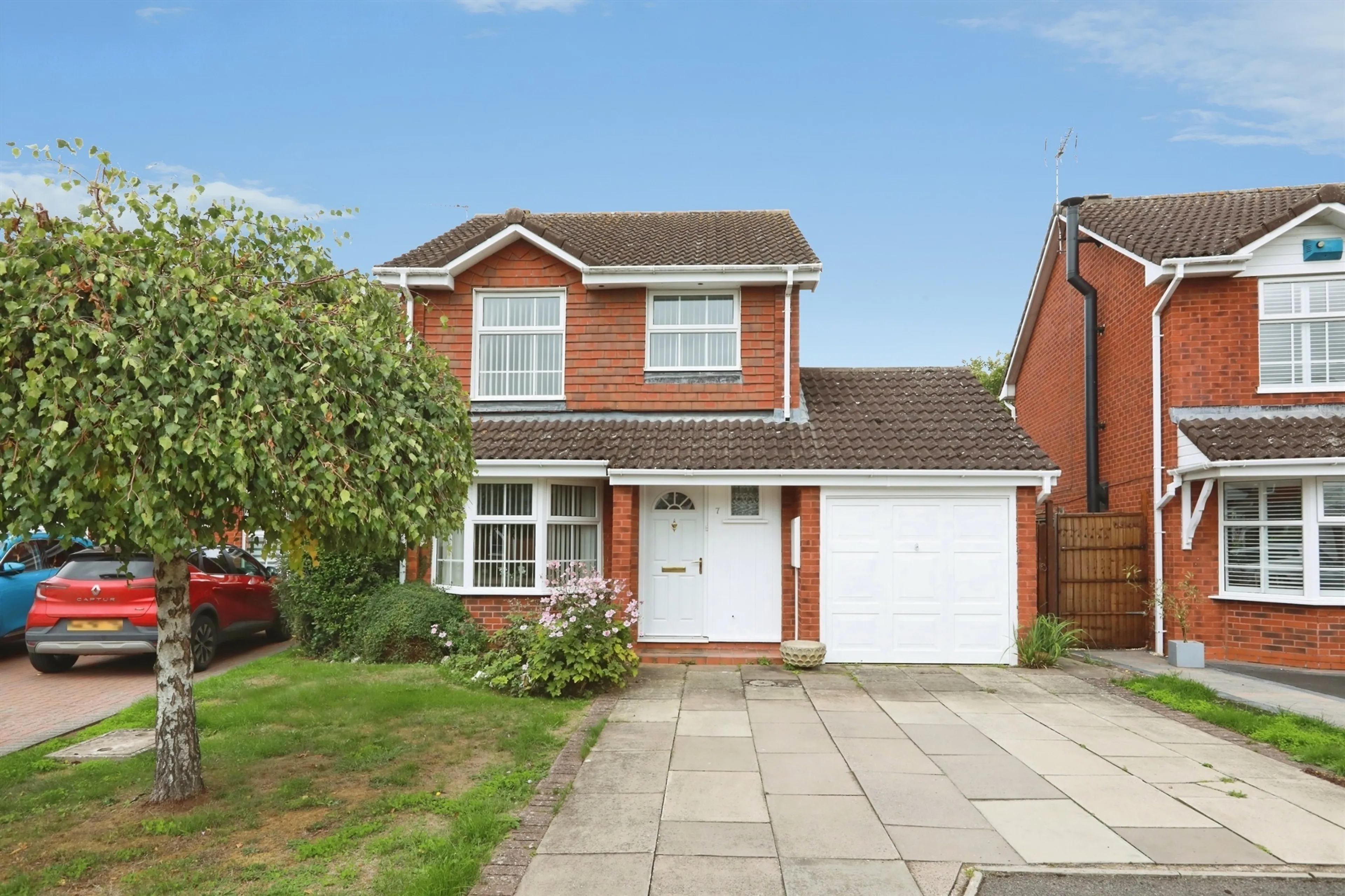 Property at Home Furlong, Wellesbourne, Warwick