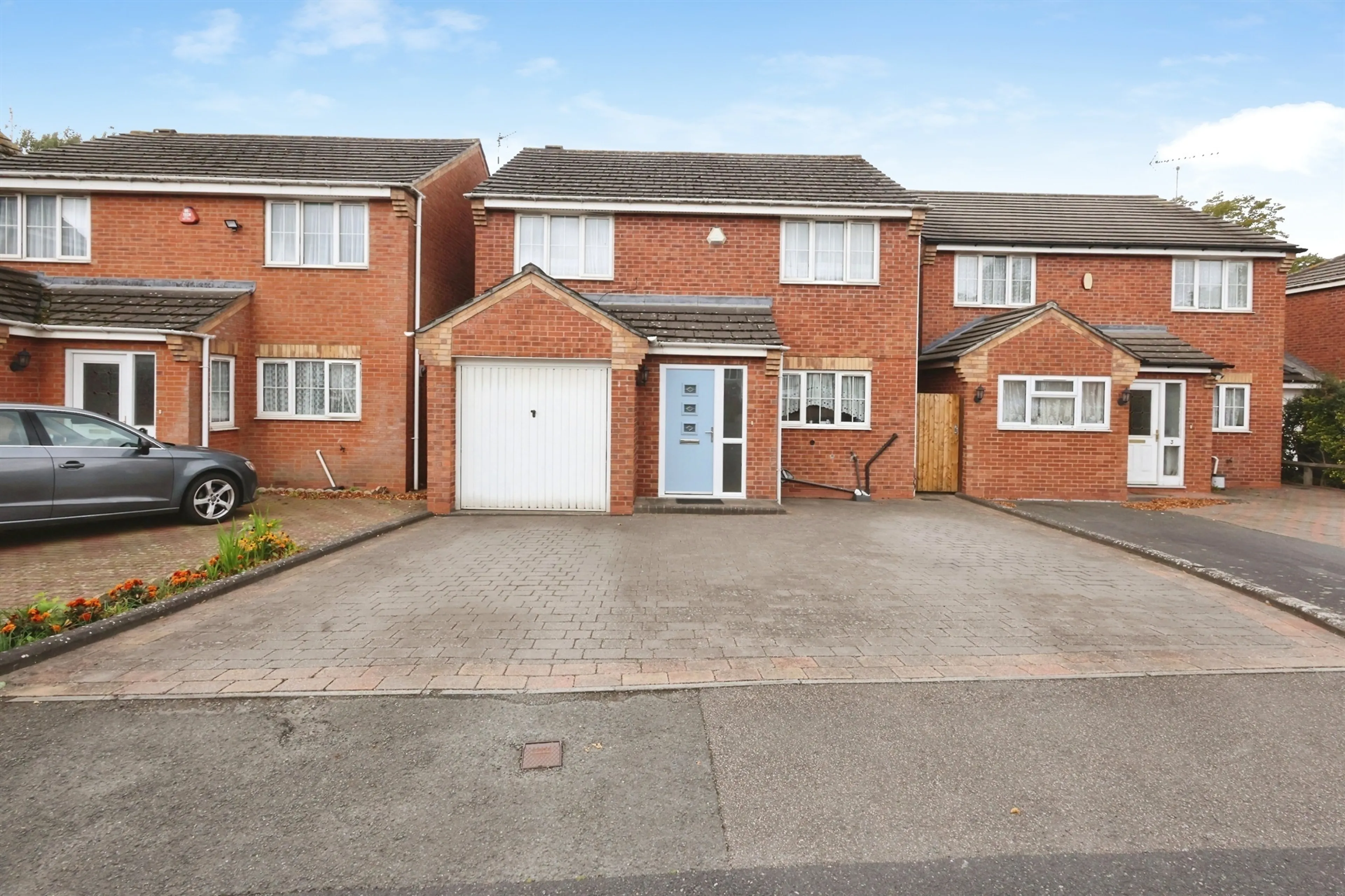 Property at Egerton Road, Birmingham