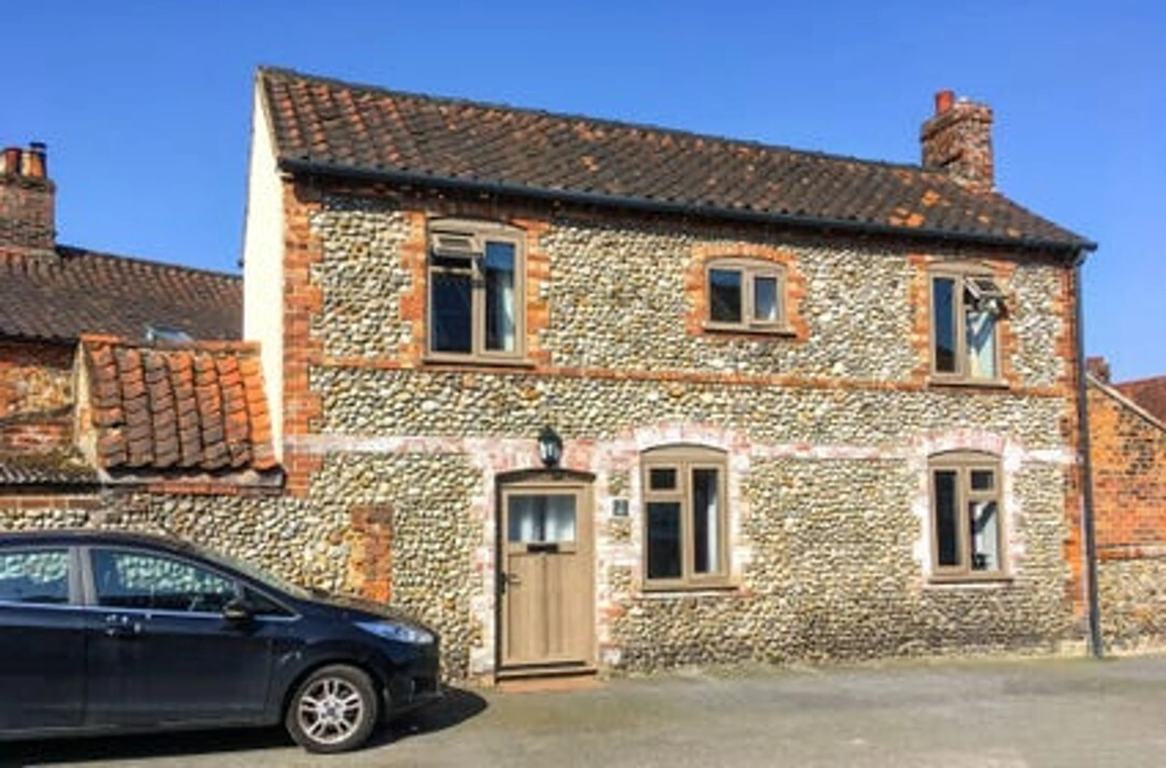 Property at Mill Street, Holt
