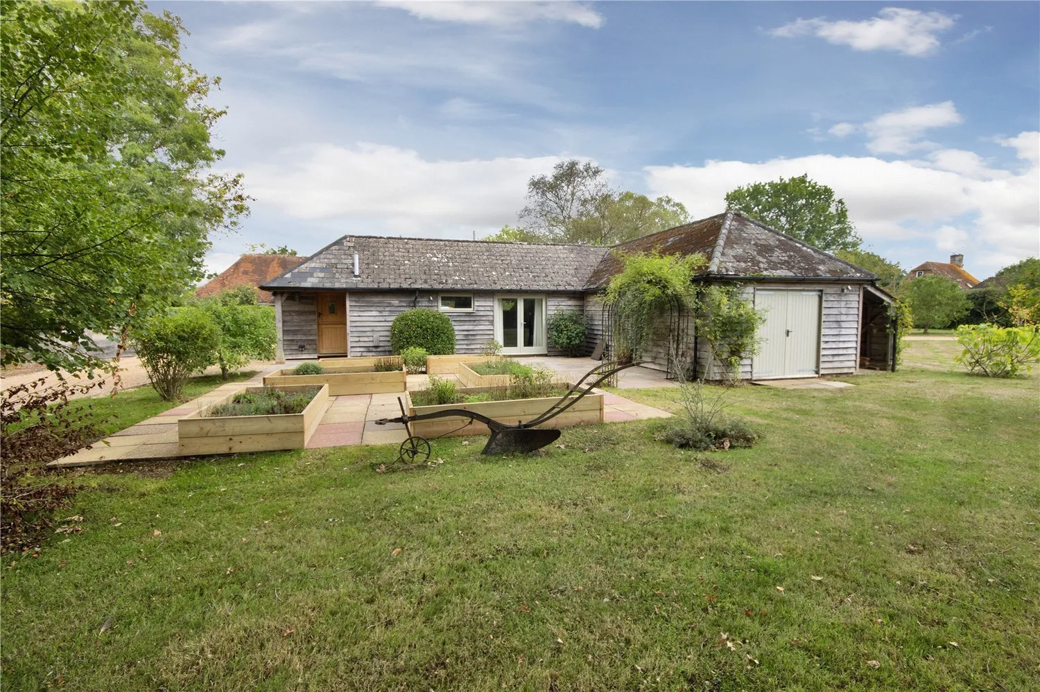 Wissenden Lane, Bethersden, TN26 photo 13