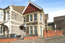 Machen Place, Cardiff