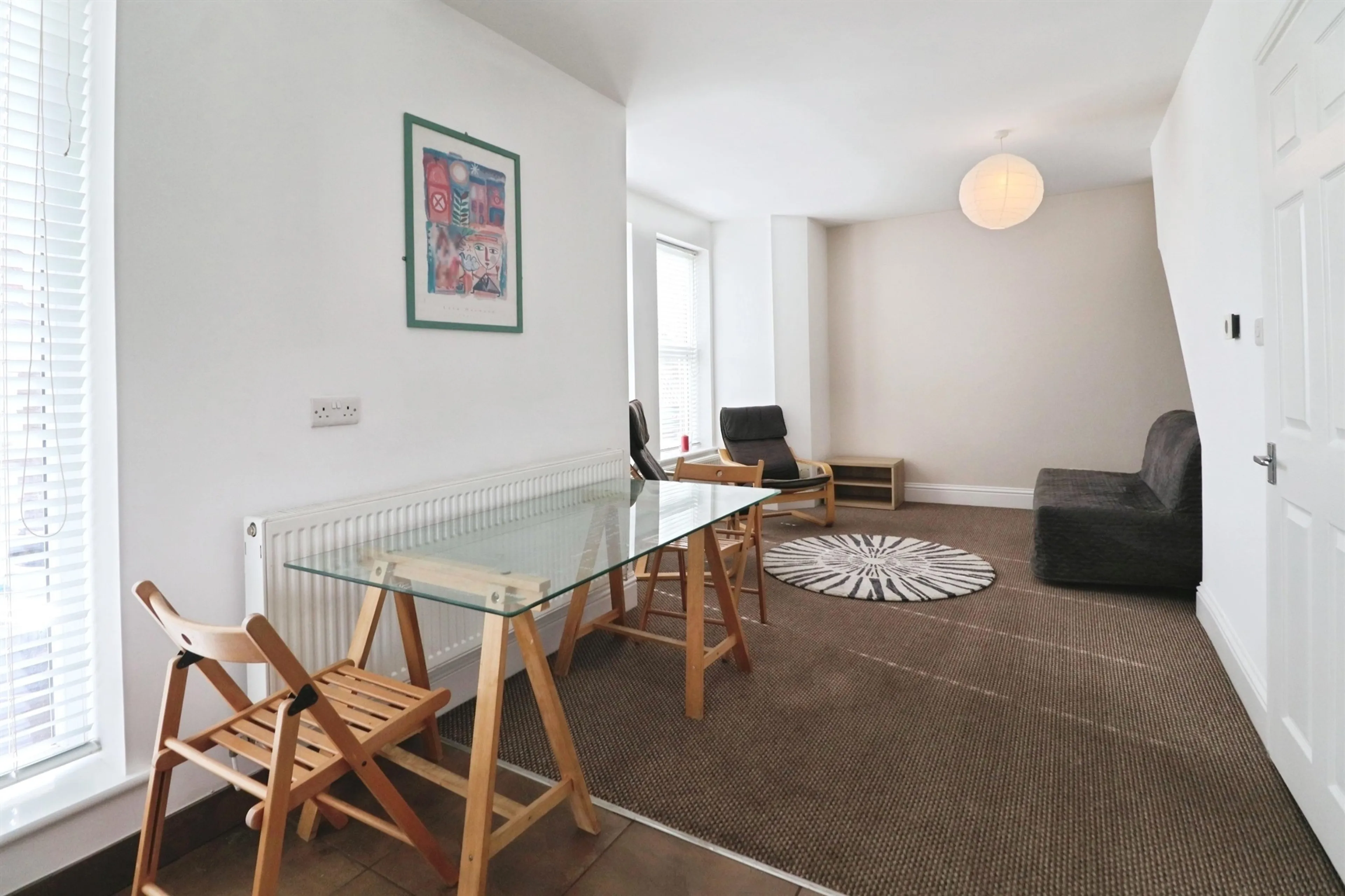 Property at Machen Place, Cardiff