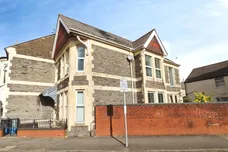 Machen Place, Cardiff