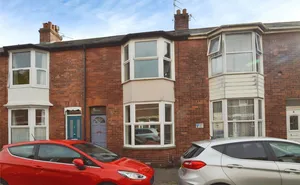 Tavistock Road, St Davids, Exeter, Devon, EX4 photo