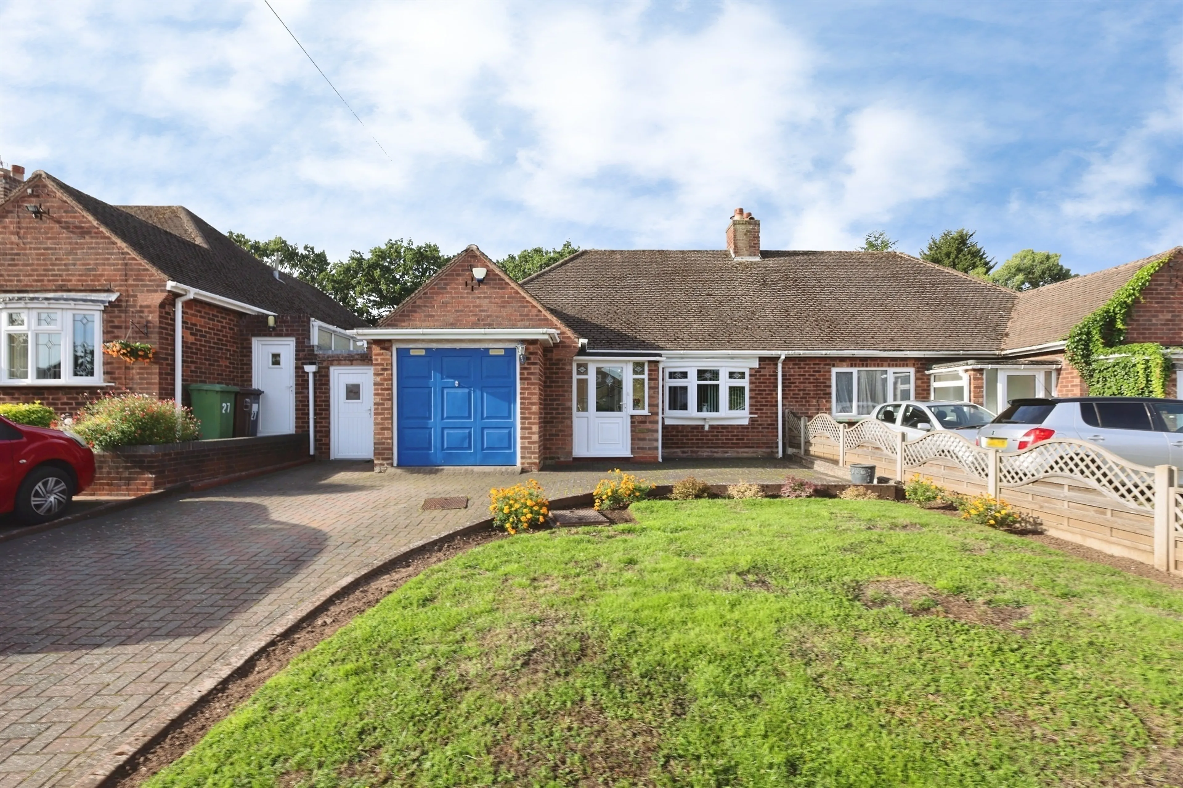 Property at Ebrington Avenue, Solihull