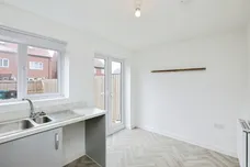 Portchester Drive, Boulton Moor, Derby