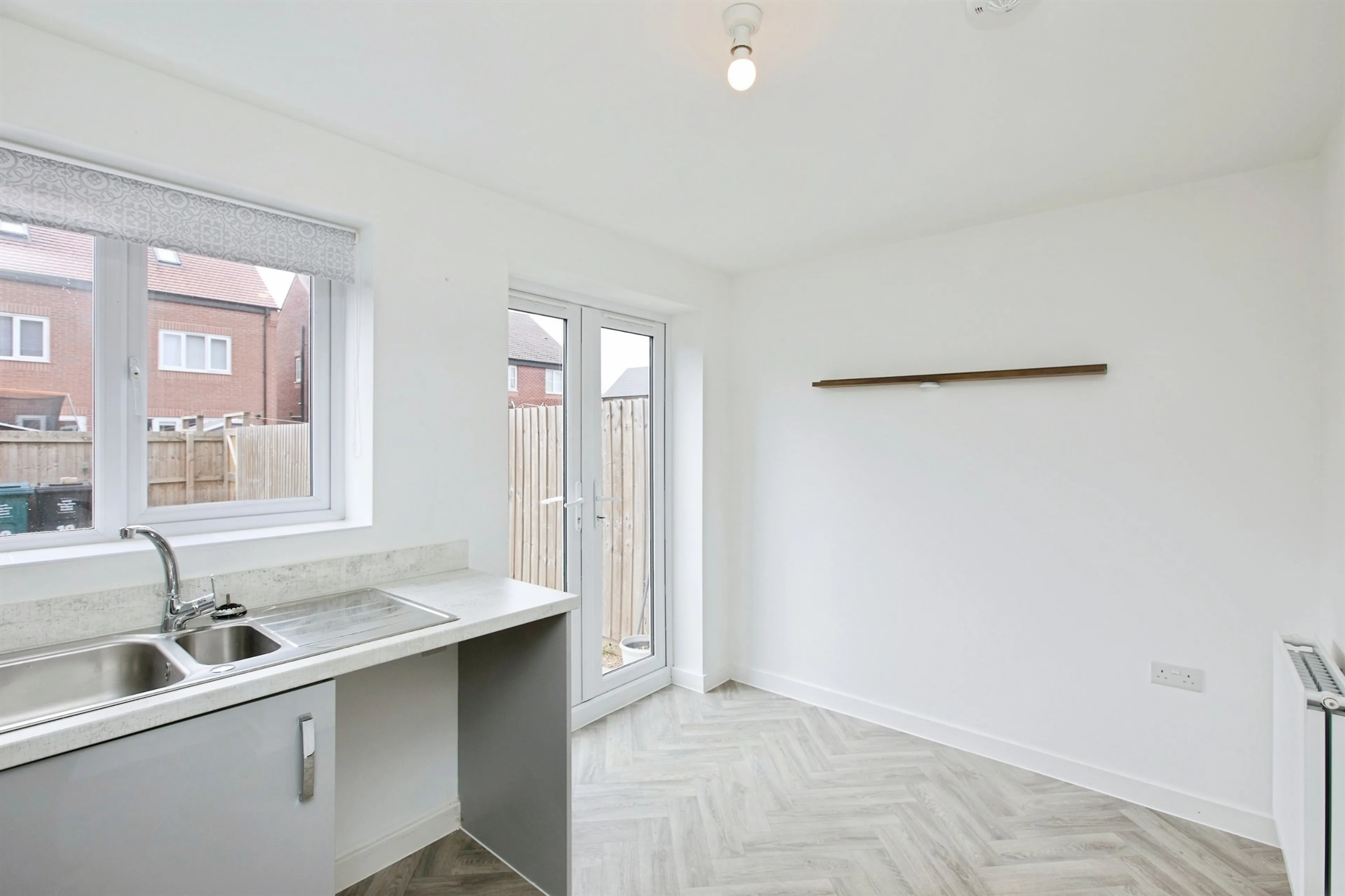 Property at Portchester Drive, Boulton Moor, Derby