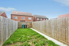 Portchester Drive, Boulton Moor, Derby