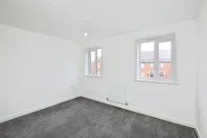 Portchester Drive, Boulton Moor, Derby