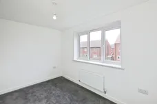 Portchester Drive, Boulton Moor, Derby