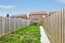 Portchester Drive, Boulton Moor, Derby