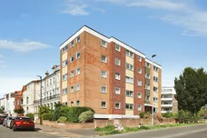 The Avenue, Eastbourne