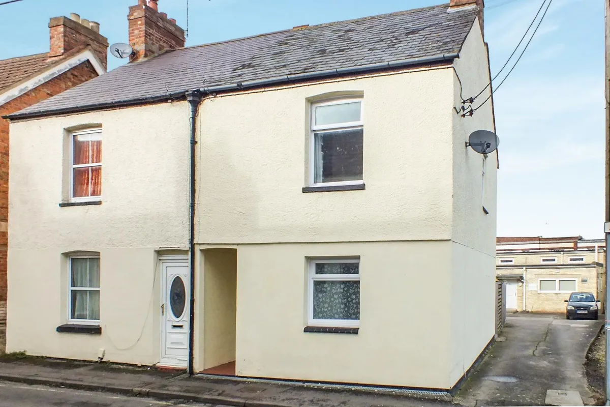 Church Street, DIDCOT