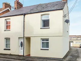 Church Street, DIDCOT photo