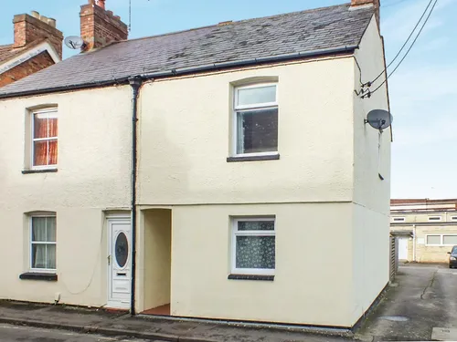Church Street, DIDCOTphoto