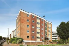 The Avenue, Eastbourne