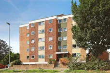 The Avenue, Eastbourne