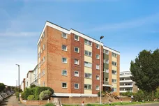 The Avenue, Eastbourne