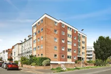 The Avenue, Eastbourne