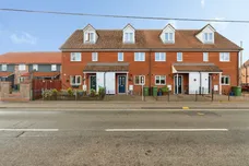 Lynn Road, Swaffham